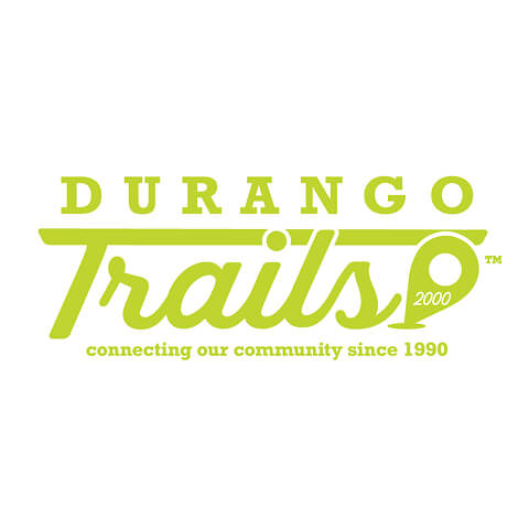 Durango Trails logo
