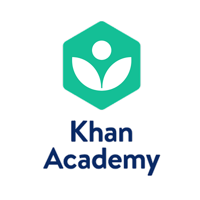 Khan Academy logo