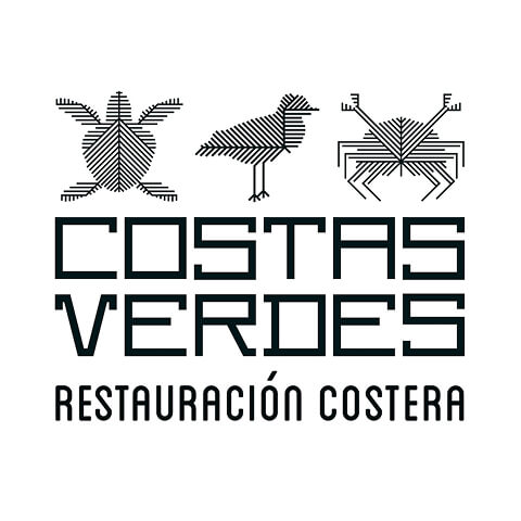 Costas Verdes Logo