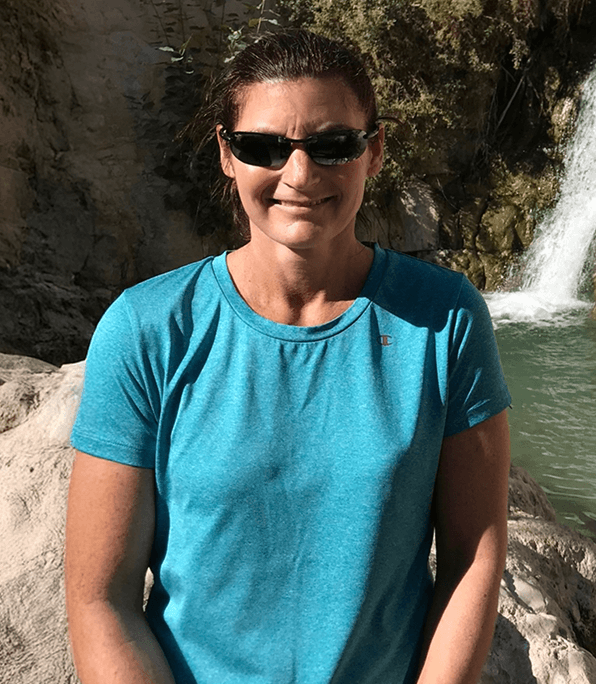 Jen Dineen