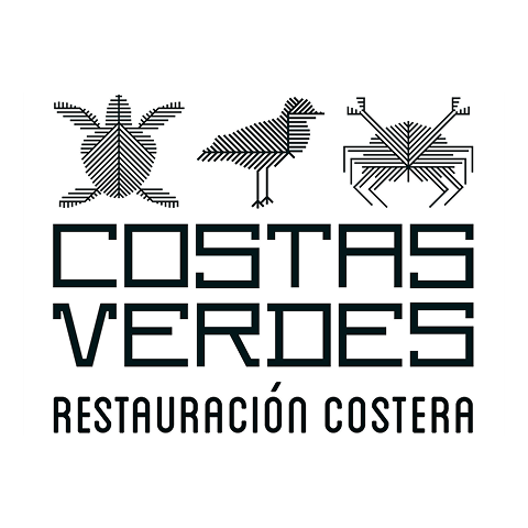 Costas Verdes logo