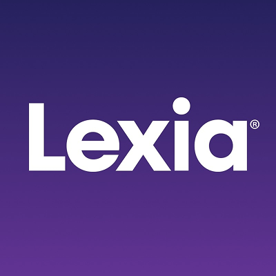 Lexia logo