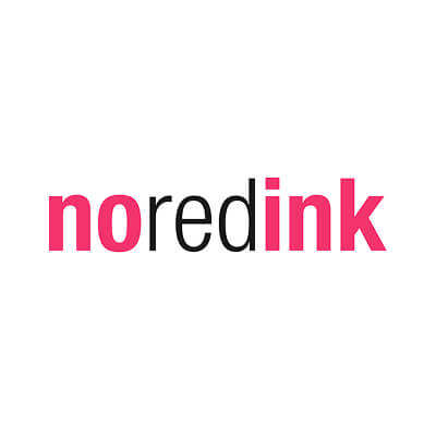 NoRedInk logo