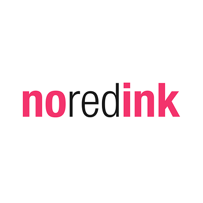 NoRedInk logo