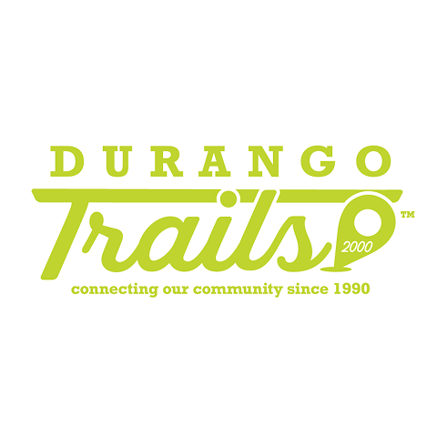 Durango Trails Logo